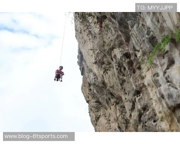 西安攀岩队引领最新攀岩意识TOP10榜单的崛起与发展