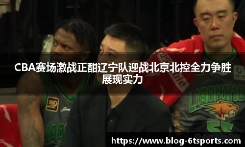 CBA赛场激战正酣辽宁队迎战北京北控全力争胜展现实力